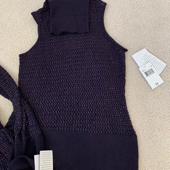 NWT sweater set - Picture 2 of 3